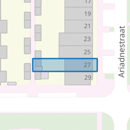 Perceel HLG03-F-1439