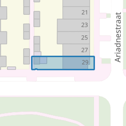 Perceel HLG03-F-1440