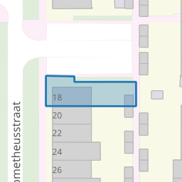 Perceel HLG03-F-1441