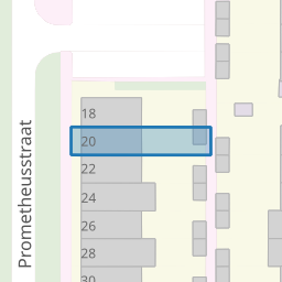 Perceel HLG03-F-1442