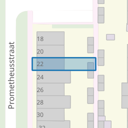 Perceel HLG03-F-1443