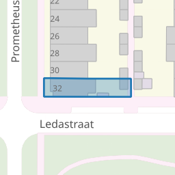 Perceel HLG03-F-1448