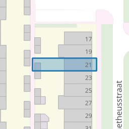 Perceel HLG03-F-1451