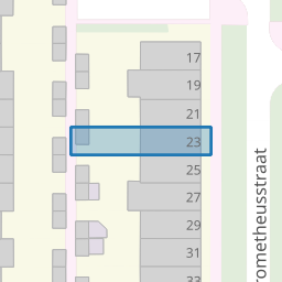 Perceel HLG03-F-1452