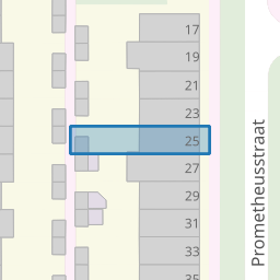 Perceel HLG03-F-1453