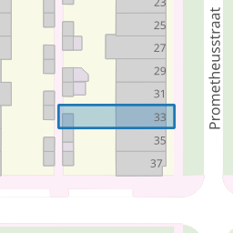 Perceel HLG03-F-1457