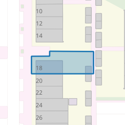 Perceel HLG03-F-1460