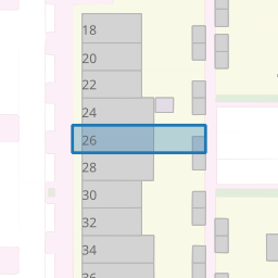 Perceel HLG03-F-1464