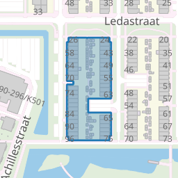 Perceel HLG03-F-1480