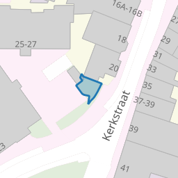 Perceel HLG03-F-1498