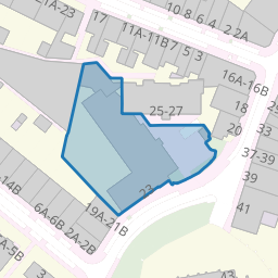 Perceel HLG03-F-1499