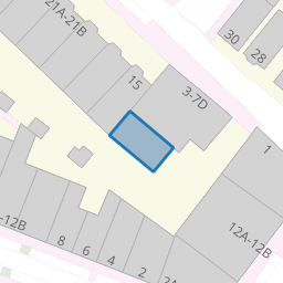 Perceel HLG03-F-1521