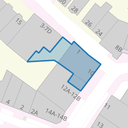 Perceel HLG03-F-1522