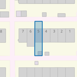 Perceel HLG03-F-1534