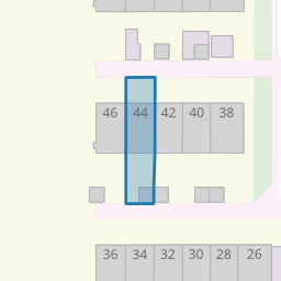 Perceel HLG03-F-1538