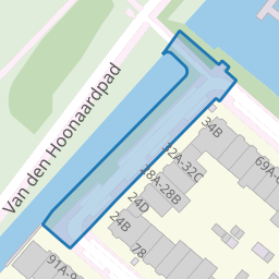 Perceel HLG03-F-1552