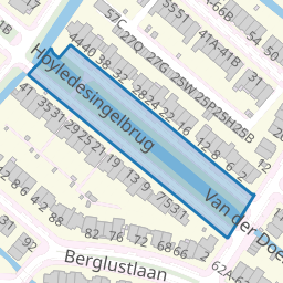 Perceel HLG03-F-1554