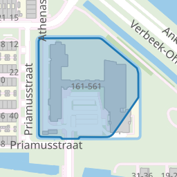 Perceel HLG03-F-1587