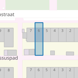 Perceel HLG03-F-1591