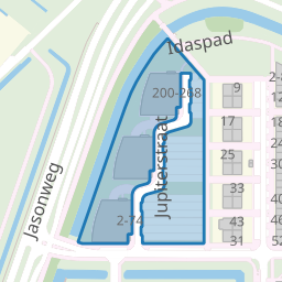 Perceel HLG03-F-1607