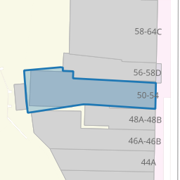 Perceel HLG03-F-1651