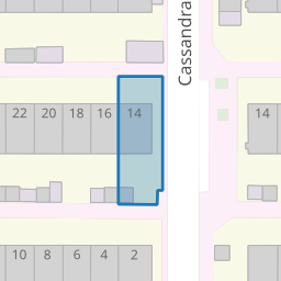 Perceel HLG03-F-1658