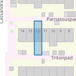 Perceel HLG03-F-1665