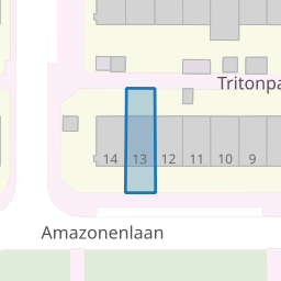 Perceel HLG03-F-1668