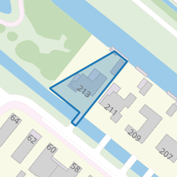 Perceel HLG03-F-1670