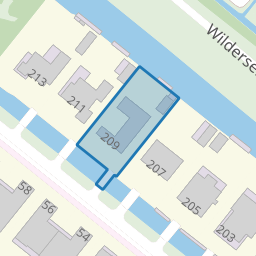 Perceel HLG03-F-1672