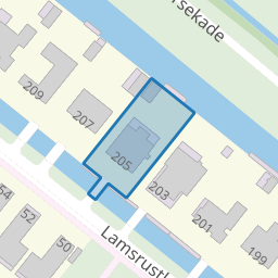 Perceel HLG03-F-1674