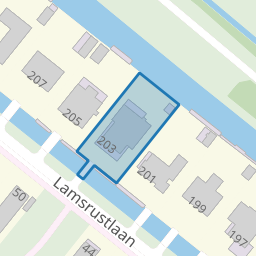 Perceel HLG03-F-1675