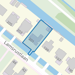 Perceel HLG03-F-1676