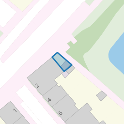 Perceel HLG03-F-1696