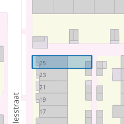 Perceel HLG03-F-1712