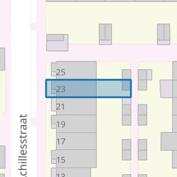 Perceel HLG03-F-1713