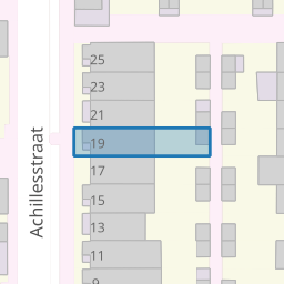 Perceel HLG03-F-1715