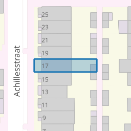 Perceel HLG03-F-1716