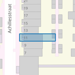 Perceel HLG03-F-1719