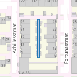 Perceel HLG03-F-1722