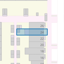 Perceel HLG03-F-1724
