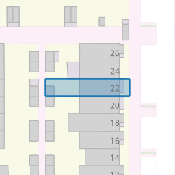 Perceel HLG03-F-1725
