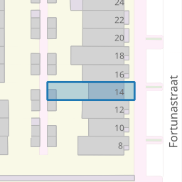 Perceel HLG03-F-1729