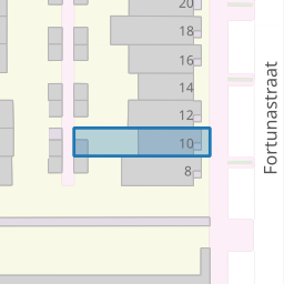 Perceel HLG03-F-1731