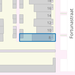 Perceel HLG03-F-1732