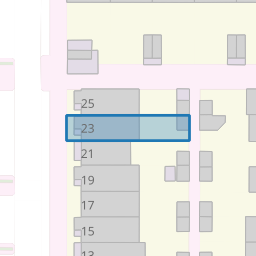 Perceel HLG03-F-1742