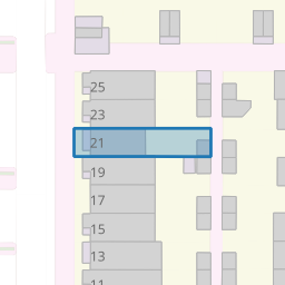 Perceel HLG03-F-1743