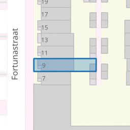 Perceel HLG03-F-1749