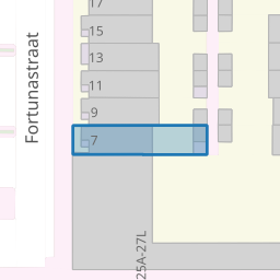 Perceel HLG03-F-1750