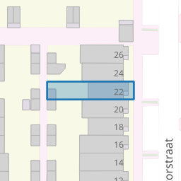 Perceel HLG03-F-1754